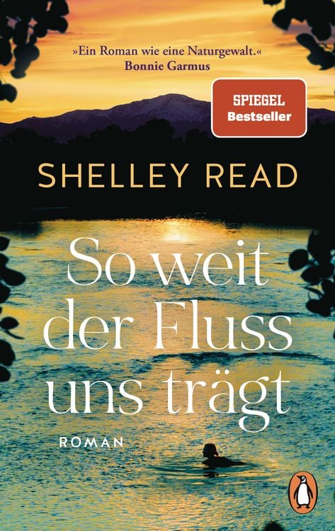 Produktbild: So weit der Fluss uns trägt