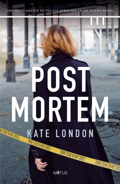 Produktbild: Post mortem