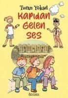 Produktbild: Kapidan Gelen Ses