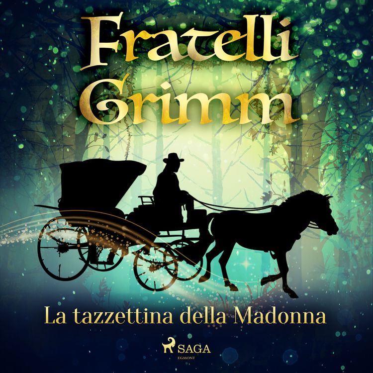 Produktbild: La tazzettina della Madonna