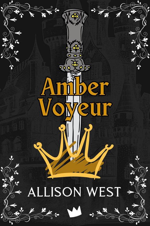 Produktbild: Amber Voyeur