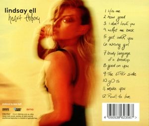Produktbild: Heart Theory