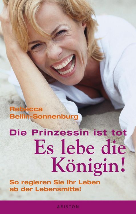 Produktbild: Die Prinzessin ist tot - Es lebe die K&ouml;nigin