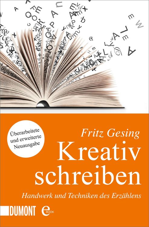Produktbild: Kreativ Schreiben