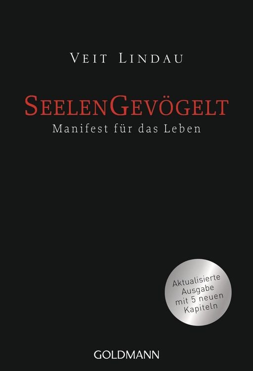 Produktbild: Seelengev&ouml;gelt
