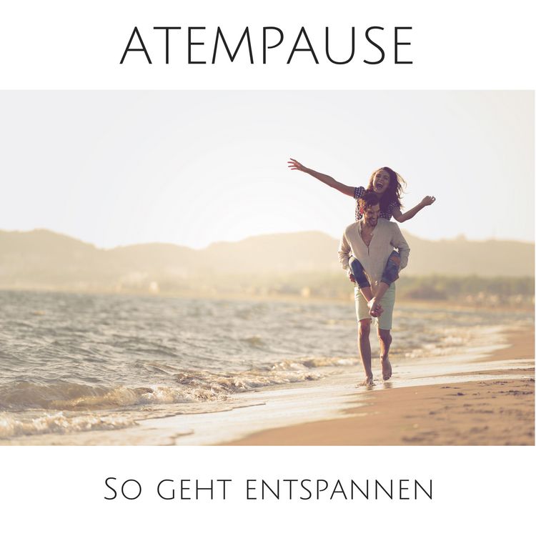 Produktbild: Atempause