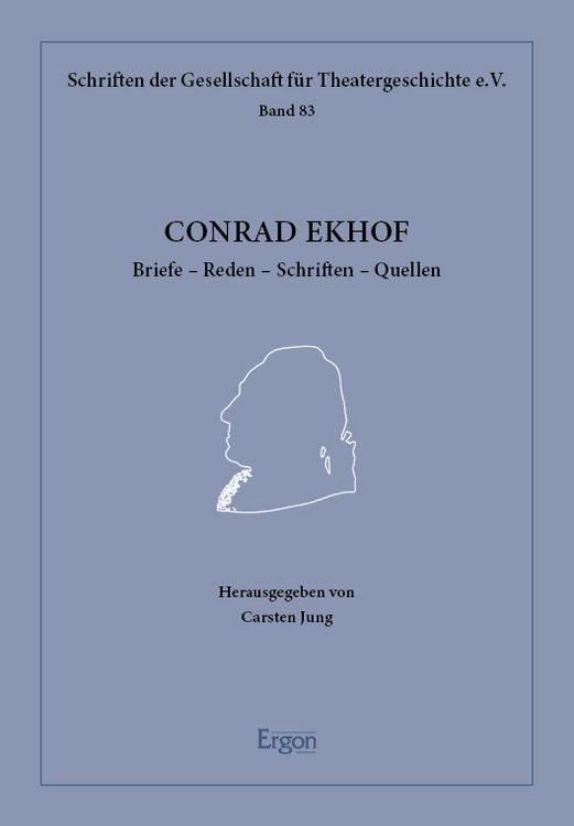 Produktbild: Conrad Ekhof