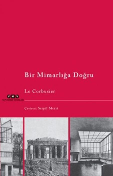 Produktbild: Bir Mimarliga Dogru