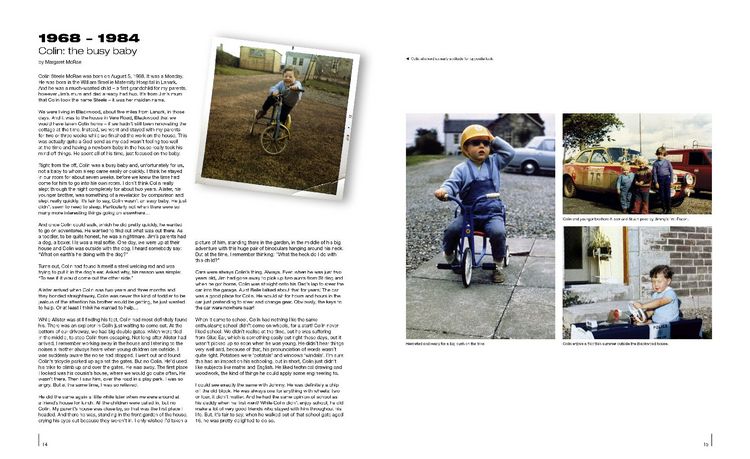 Produktbild: McRae