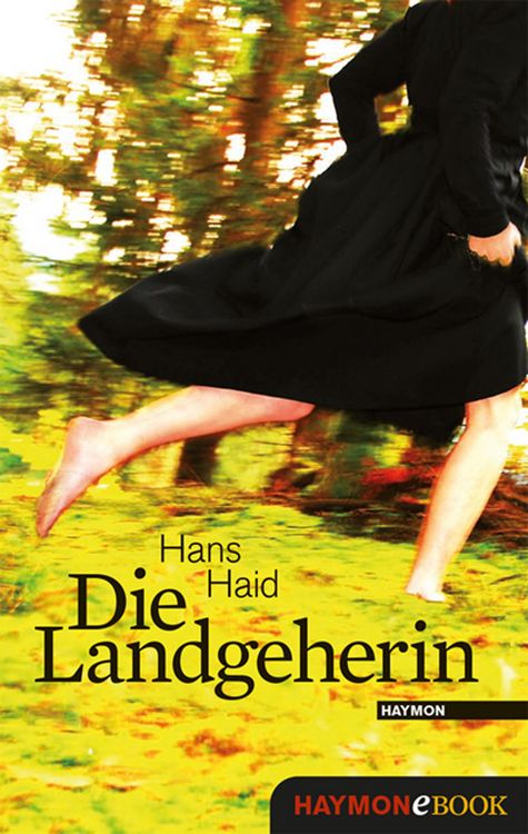 Produktbild: Die Landgeherin