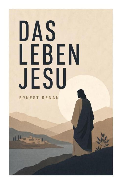 Produktbild: Das Leben Jesu