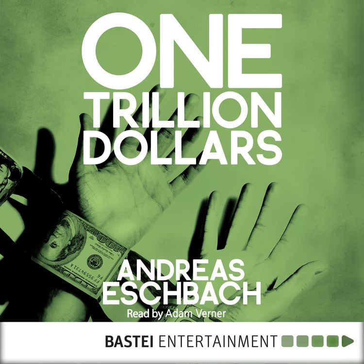 Produktbild: One Trillion Dollars (ENG)