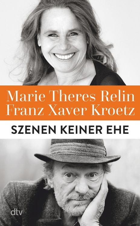 Produktbild: Szenen keiner Ehe