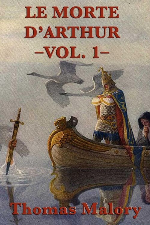Produktbild: Le Morte D' Arthur