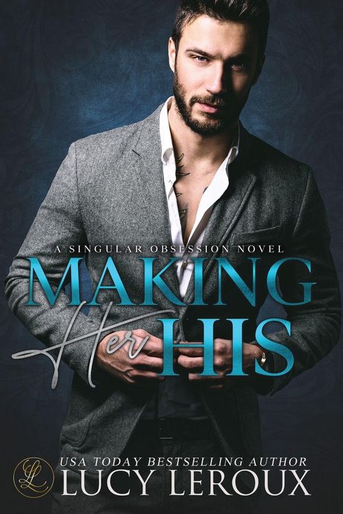 Produktbild: Making Her His