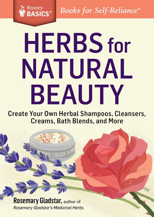 Produktbild: Herbs for Natural Beauty