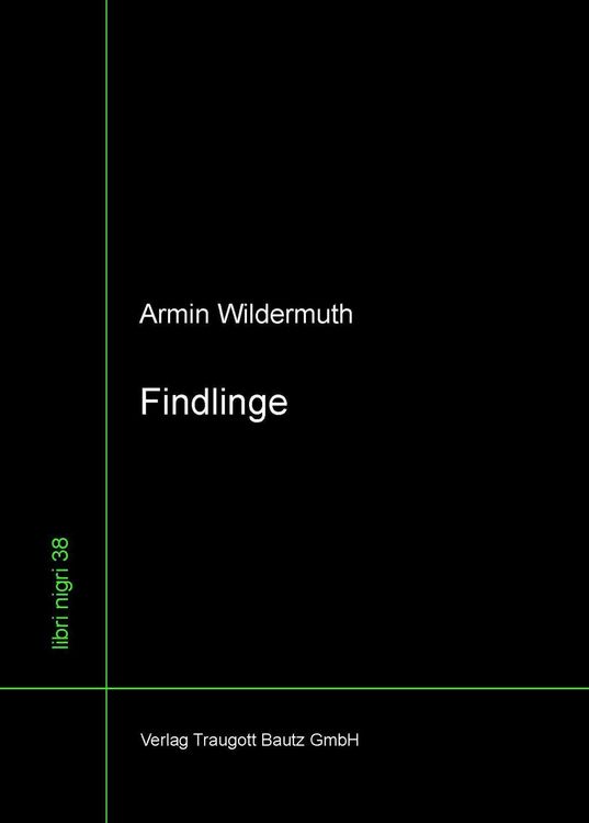 Produktbild: Findlinge