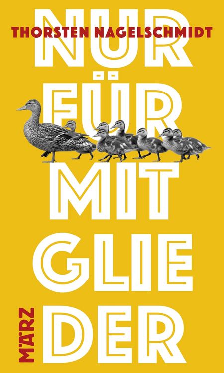 Produktbild: Nur f&uuml;r Mitglieder