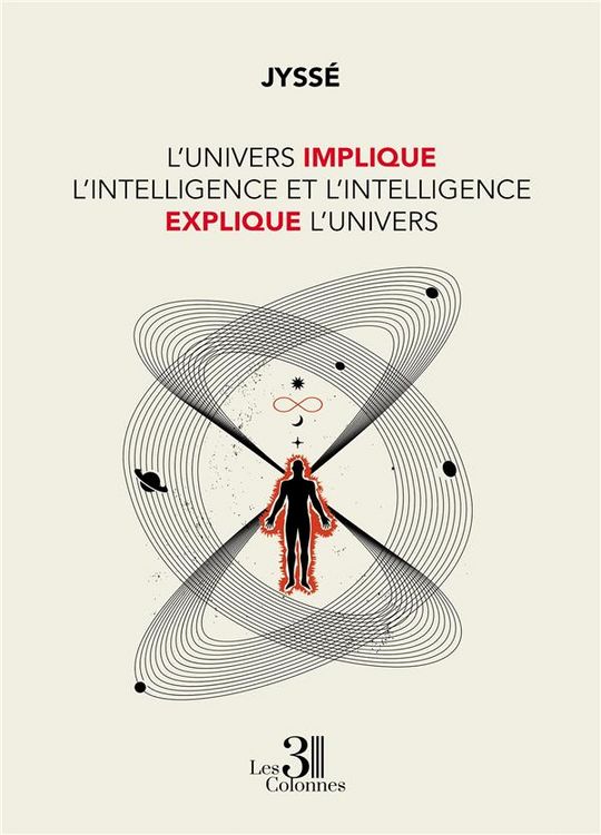 Produktbild: L univers implique l intelligence