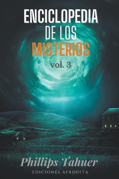 Produktbild: Enciclopedia de los misterios