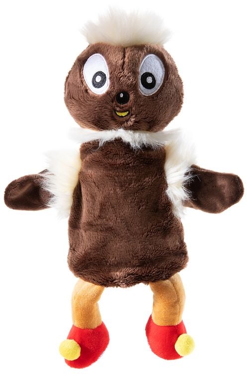 Produktbild: Heunec - Unser Sandm&auml;nnchen und seine Freunde - Handpuppe Pittiplatsch