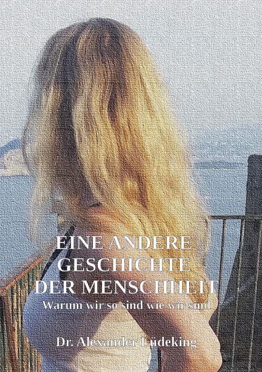 Produktbild: Eine andere Geschichte der Menschheit