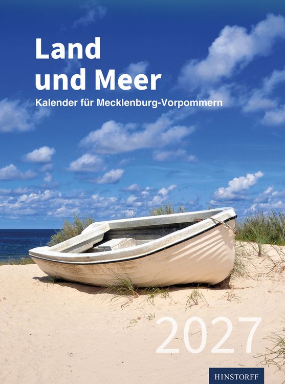 Produktbild: Land und Meer 2027