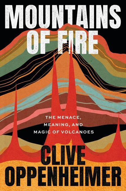 Produktbild: Mountains of Fire