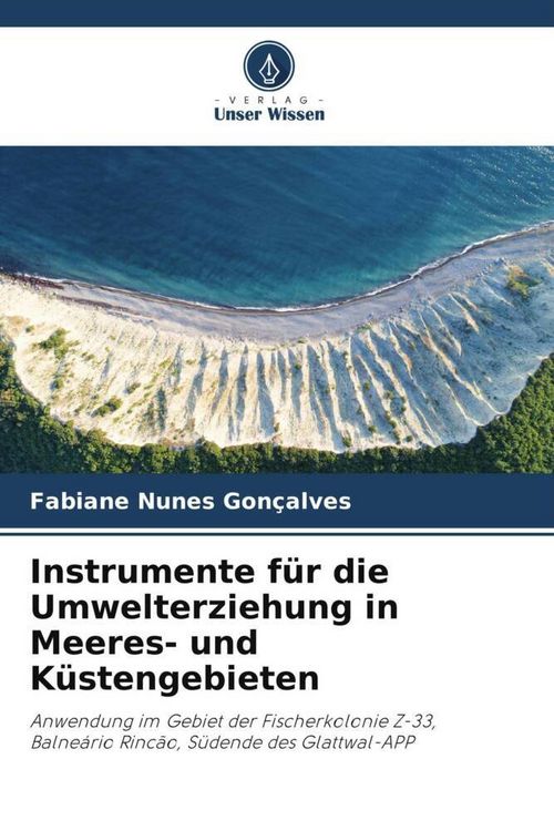 Produktbild: Nunes Gon&ccedil;alves, F: Instrumente f&uuml;r die Umwelterziehung in M