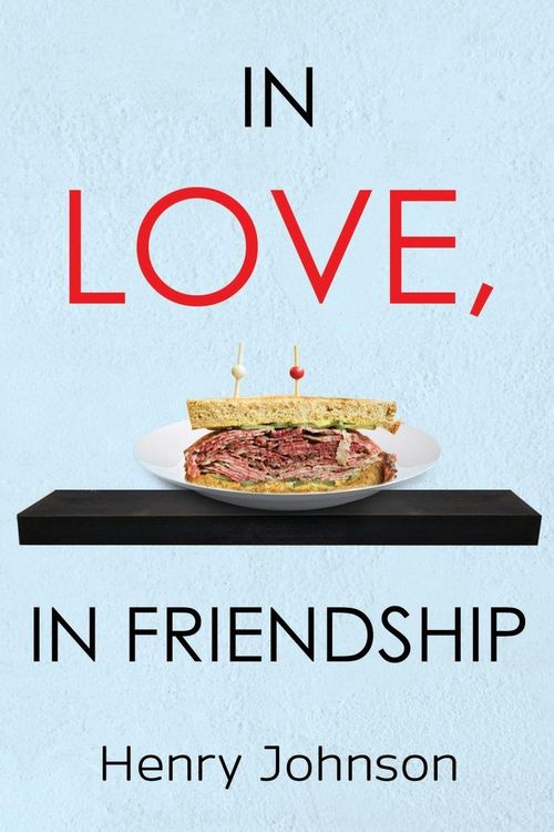 Produktbild: In Love, In Friendship