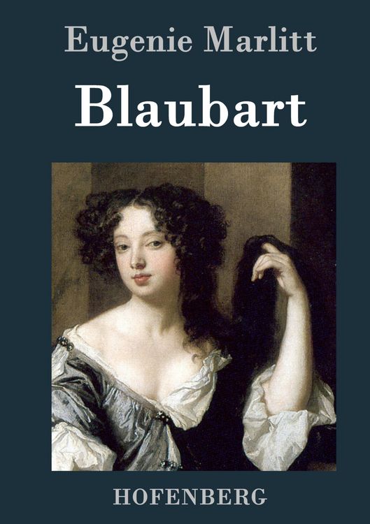 Produktbild: Blaubart