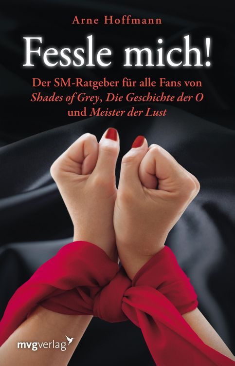 Produktbild: Fessle mich!