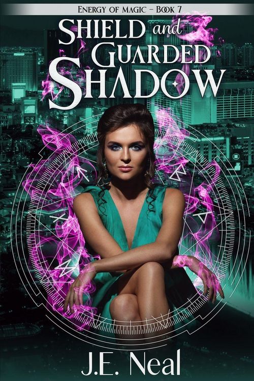 Produktbild: Shield and Guarded Shadow