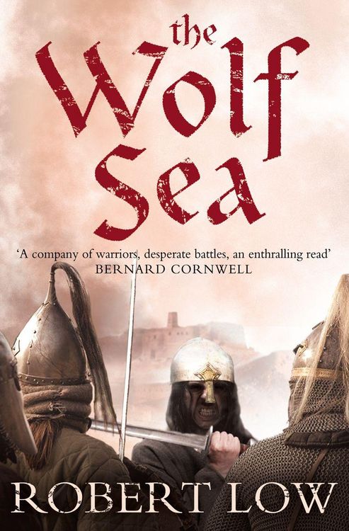 Produktbild: The Wolf Sea