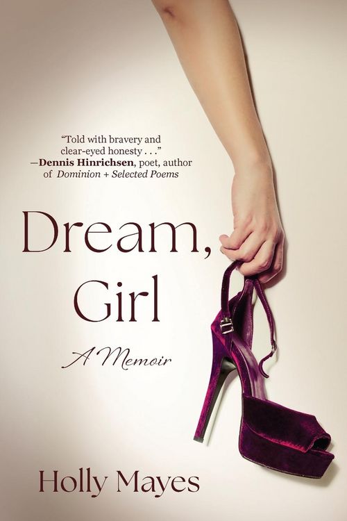 Produktbild: Dream, Girl