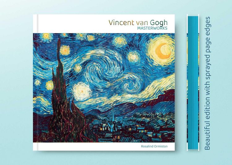 Produktbild: Vincent van Gogh