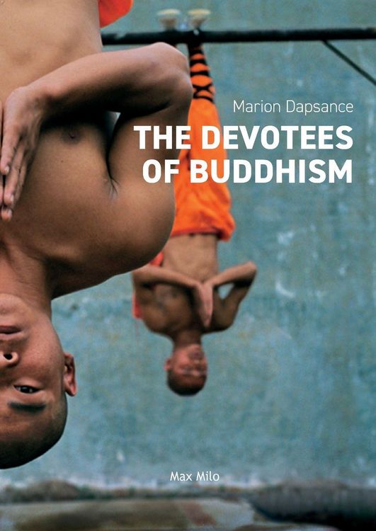 Produktbild: The Devotees of Buddhism