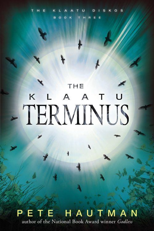 Produktbild: The Klaatu Terminus