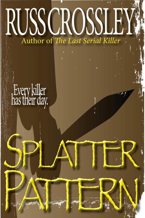 Produktbild: Splatter Pattern
