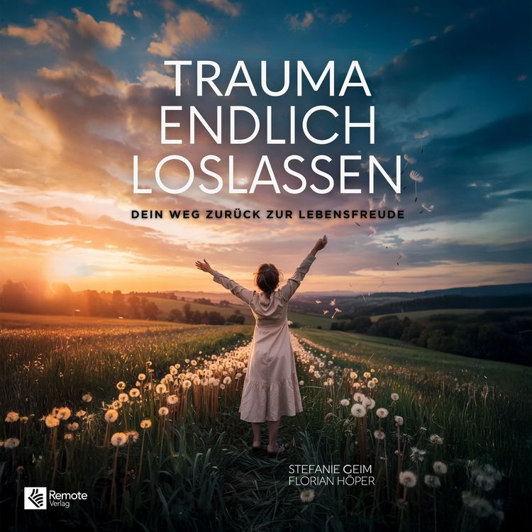 Produktbild: Trauma endlich loslassen