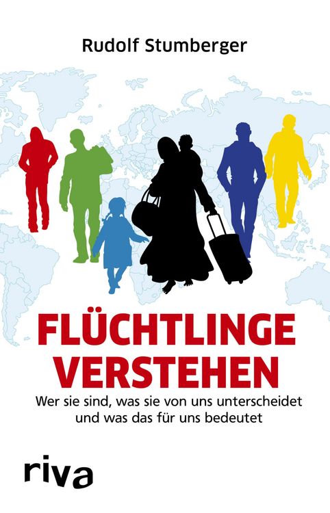 Produktbild: Fl&uuml;chtlinge verstehen