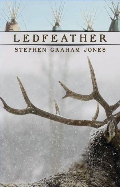 Produktbild: Ledfeather