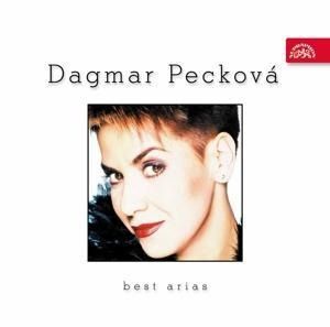 Produktbild: Best Arias