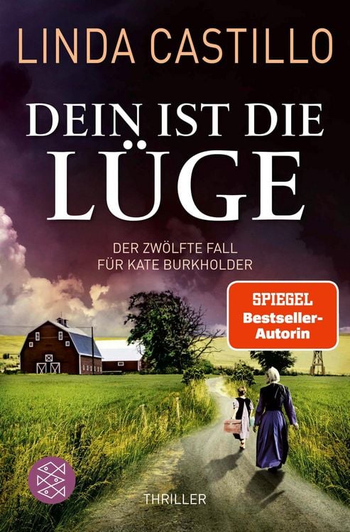 Produktbild: Dein ist die L&uuml;ge