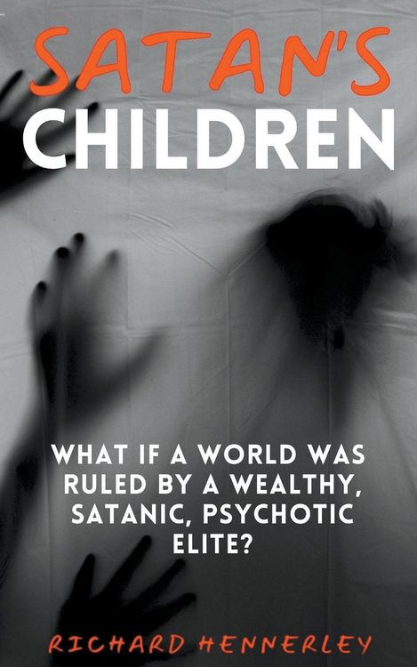 Produktbild: Satan's Children