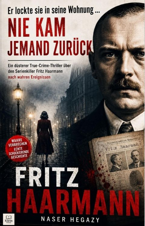 Produktbild: Er lockte sie in seine Wohnung ... nie kam jemand zur&uuml;ck