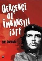 Produktbild: Gercekci Ol Imkansizi Iste