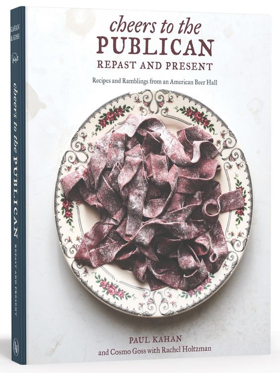 Produktbild: Cheers to the Publican, Repast and Present