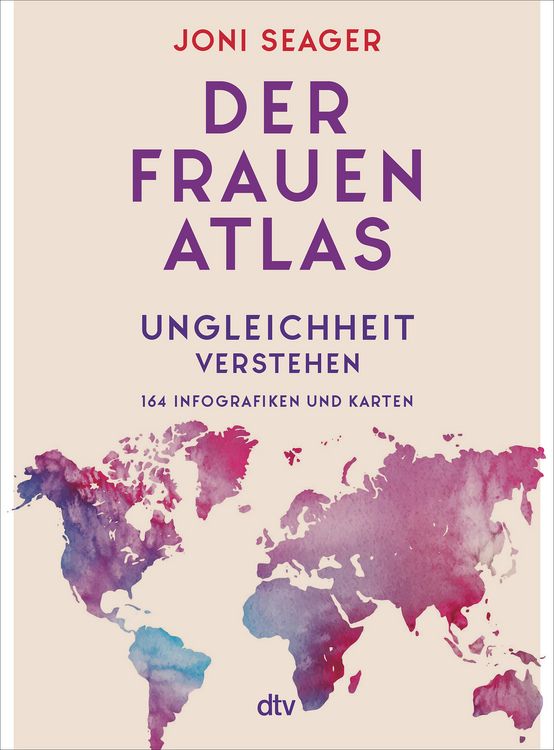 Produktbild: Der Frauenatlas