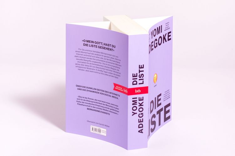 Produktbild: Die Liste